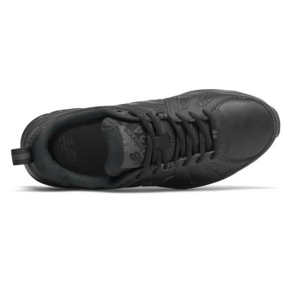 WX624 VRSN 5 WMN BLACK