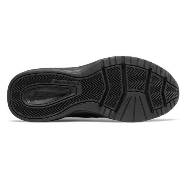 WX624 VRSN 5 WMN BLACK