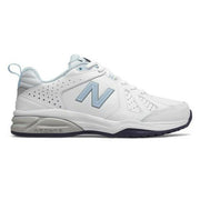 WX624 VRSN 5 WMN WHITE/NAVY