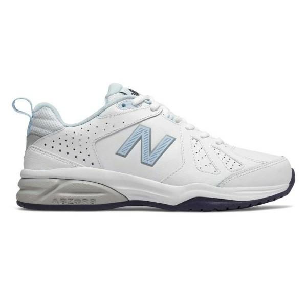 WX624 VRSN 5 WMN WHITE/NAVY