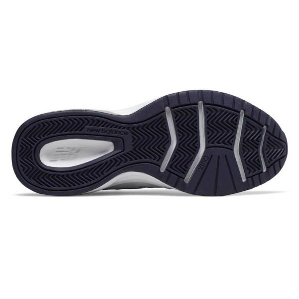 WX624 VRSN 5 WMN WHITE/NAVY