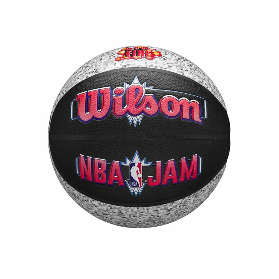 NBA JAM INDOOR OUTDOOR JAM