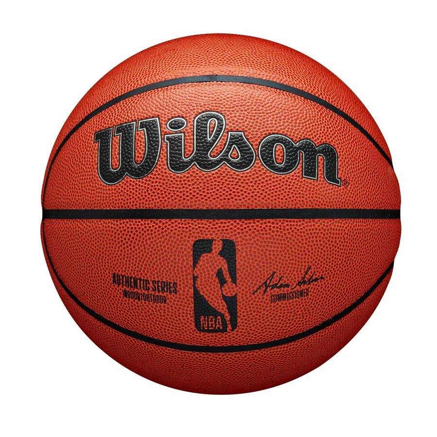 NBA AUTHENTIC IND OUT BB