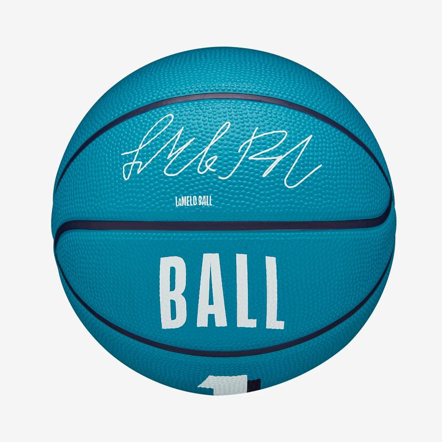 NBA PLAYER ICON MINI BSK LAMELO