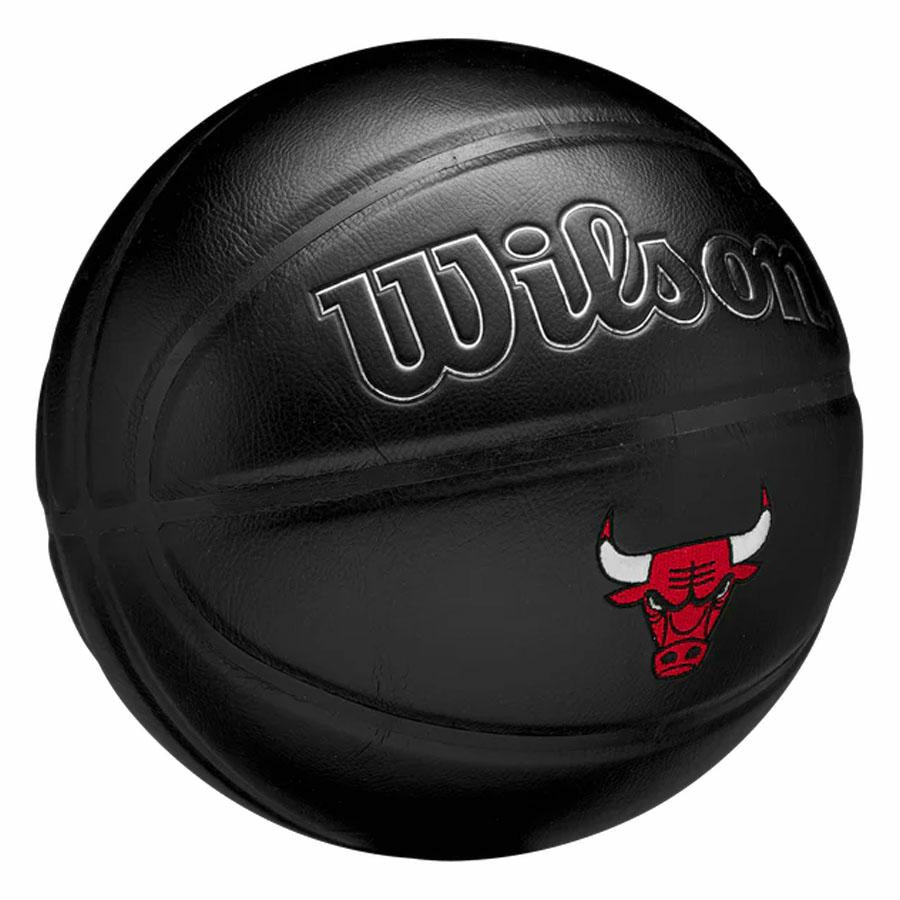 NBA TEAM PREMIERE BB CHICAGO BULLS