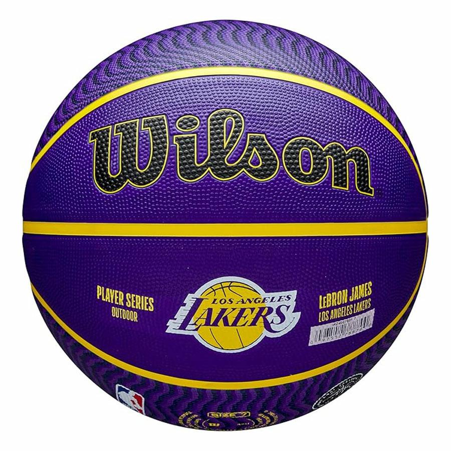 NBA PLAYER ICON OUTDOOR B LEBRON
