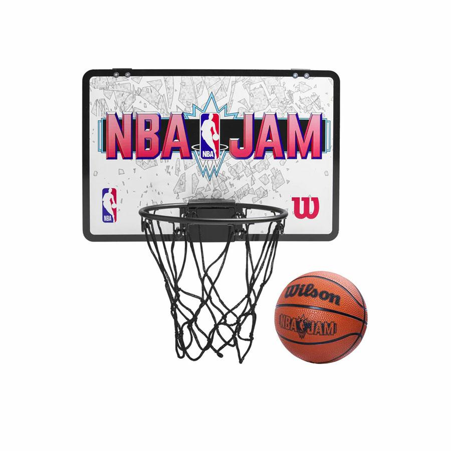 NBA JAM MINI HOOP (+ NBA JAM