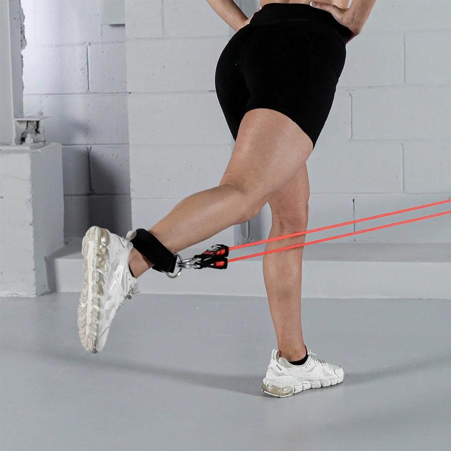 X31 RESISTANCE SYSTEM