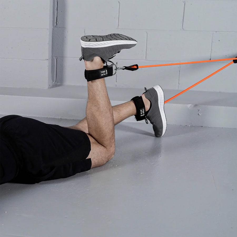 X7 RESISTANCE SYSTEM