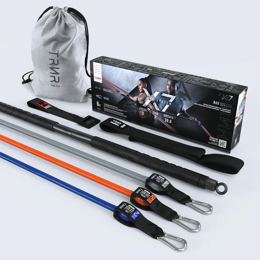 X7 BAR SYSTEM