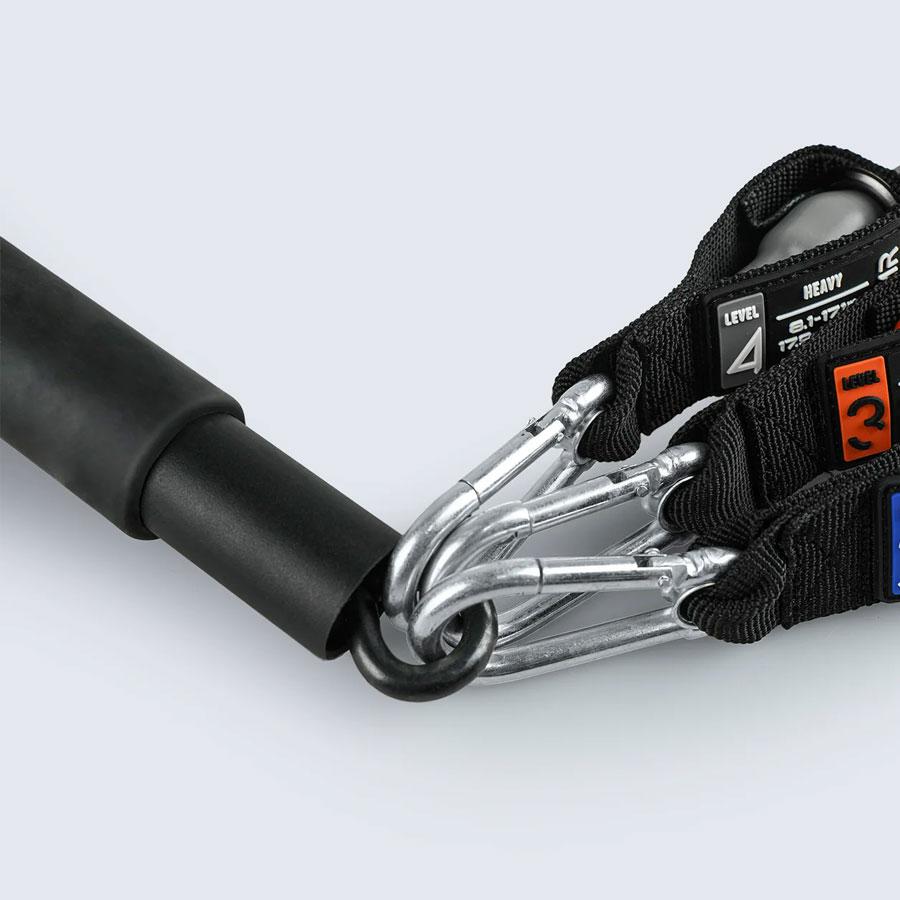 X7 BAR SYSTEM