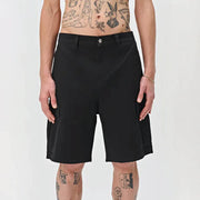 91 CARGO SHORT BLACK