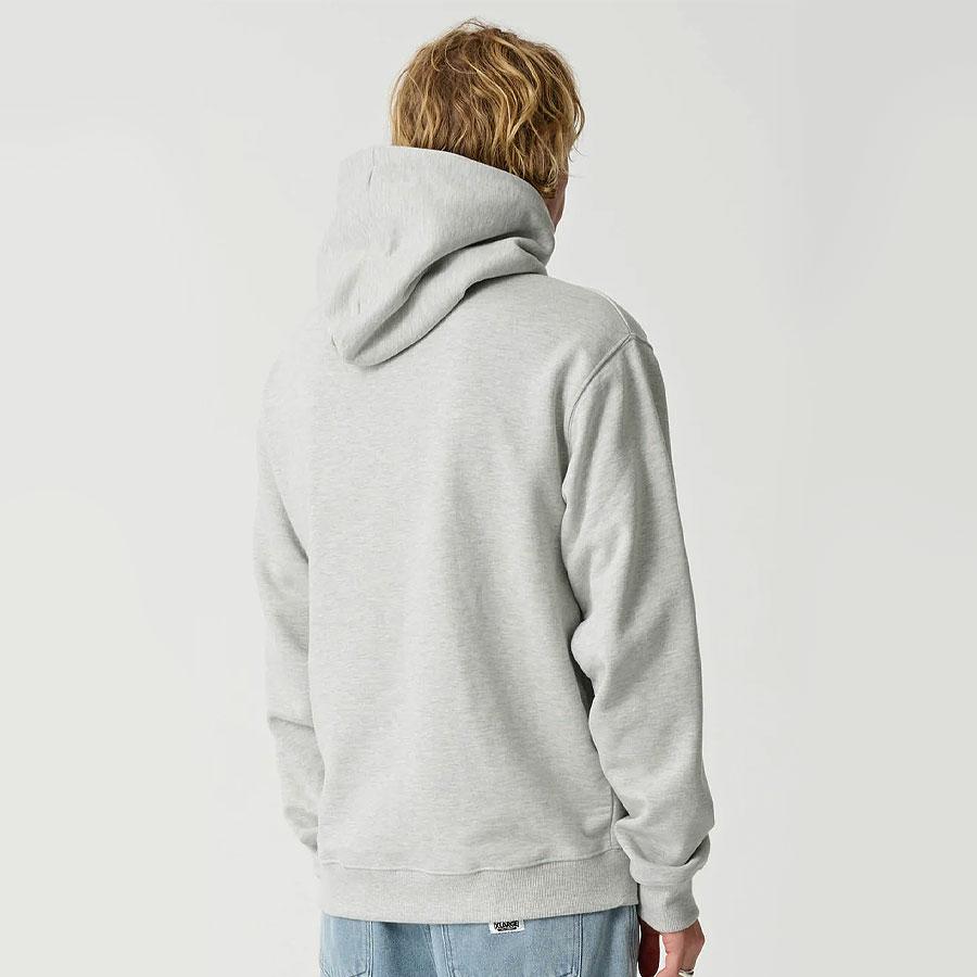 GRAFF HOOD ASH HEATHER