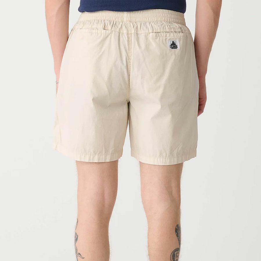 91 STOCK BEACHSHORT KHAKI