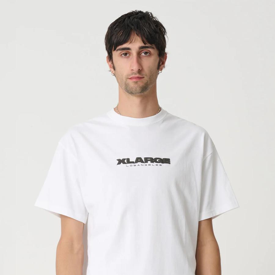 VERMONT AVE SS TEE