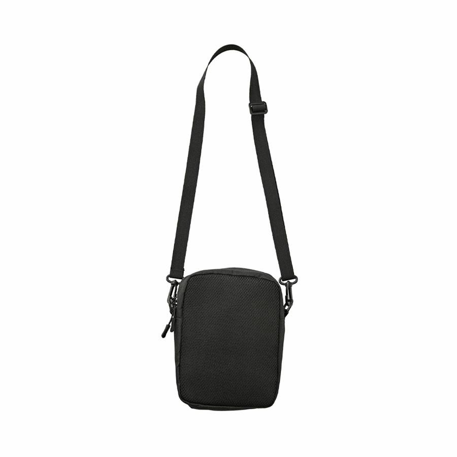 XL UTILITY BAG BLACK