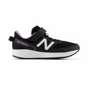 570 (PS VELCRO) BLACK