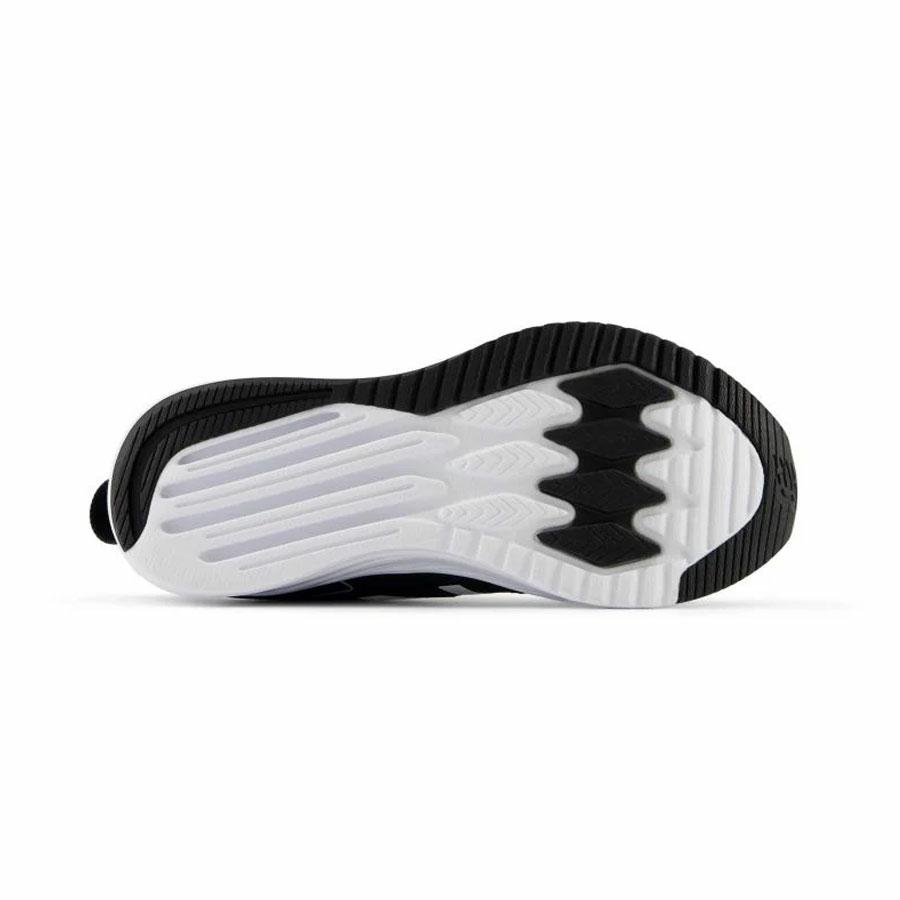 570 (PS VELCRO) BLACK