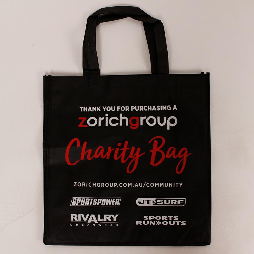CHARITY BAG