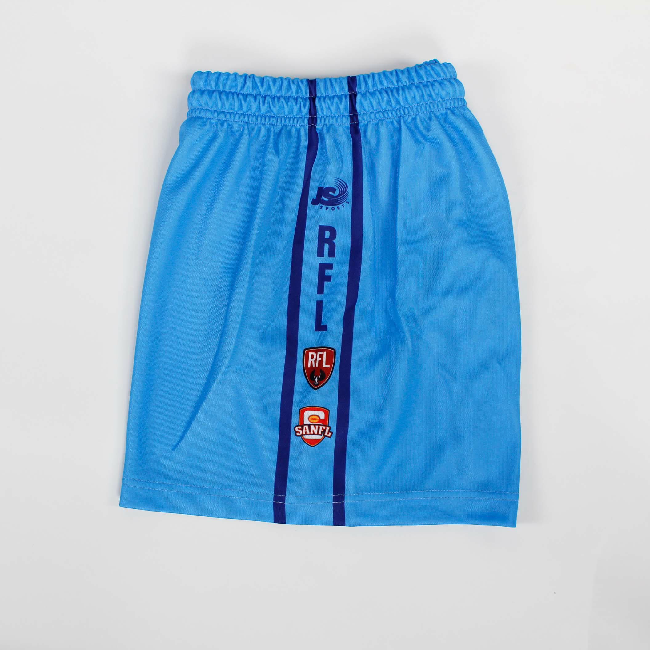 BARMERA FOOTY SHORT