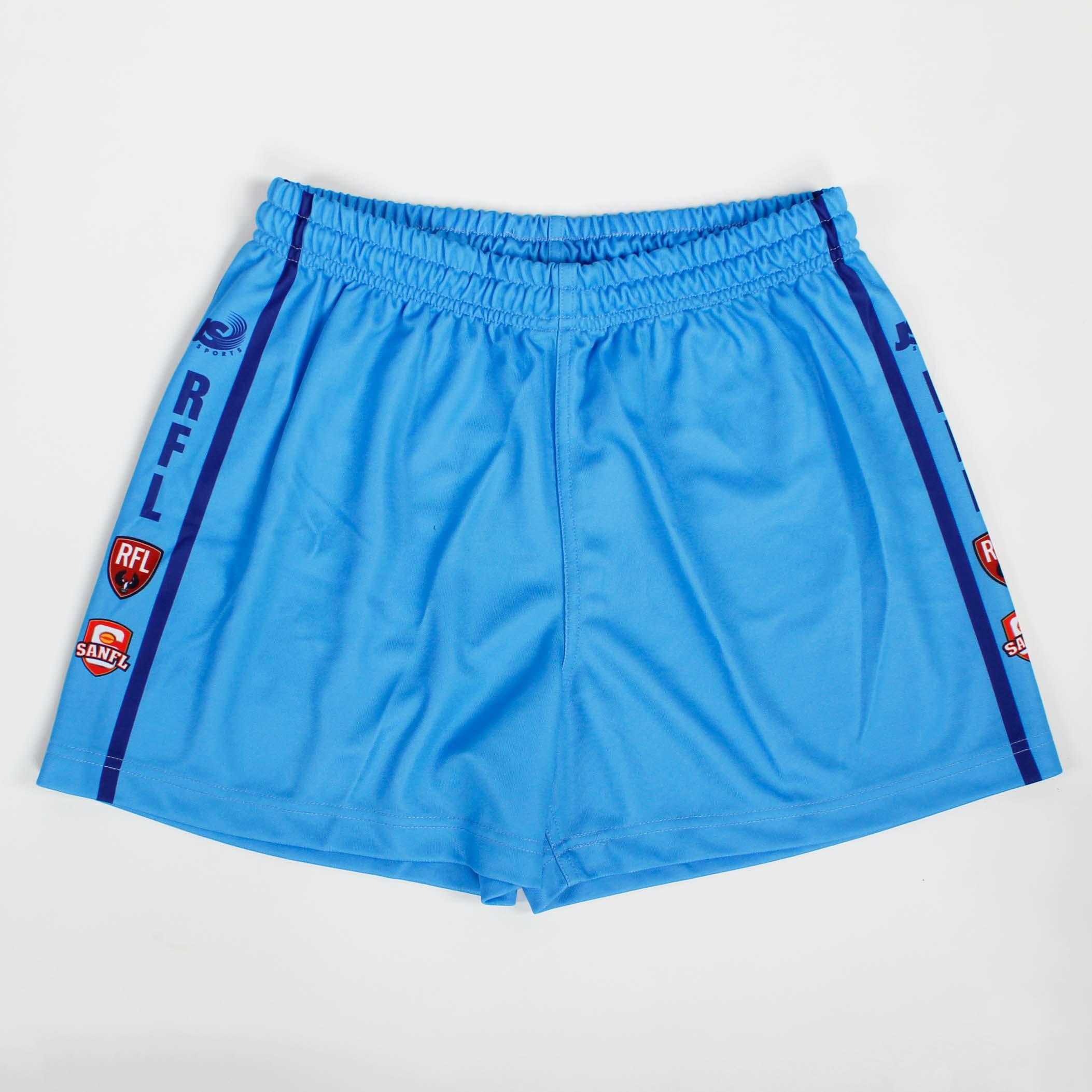 BARMERA FOOTY SHORT