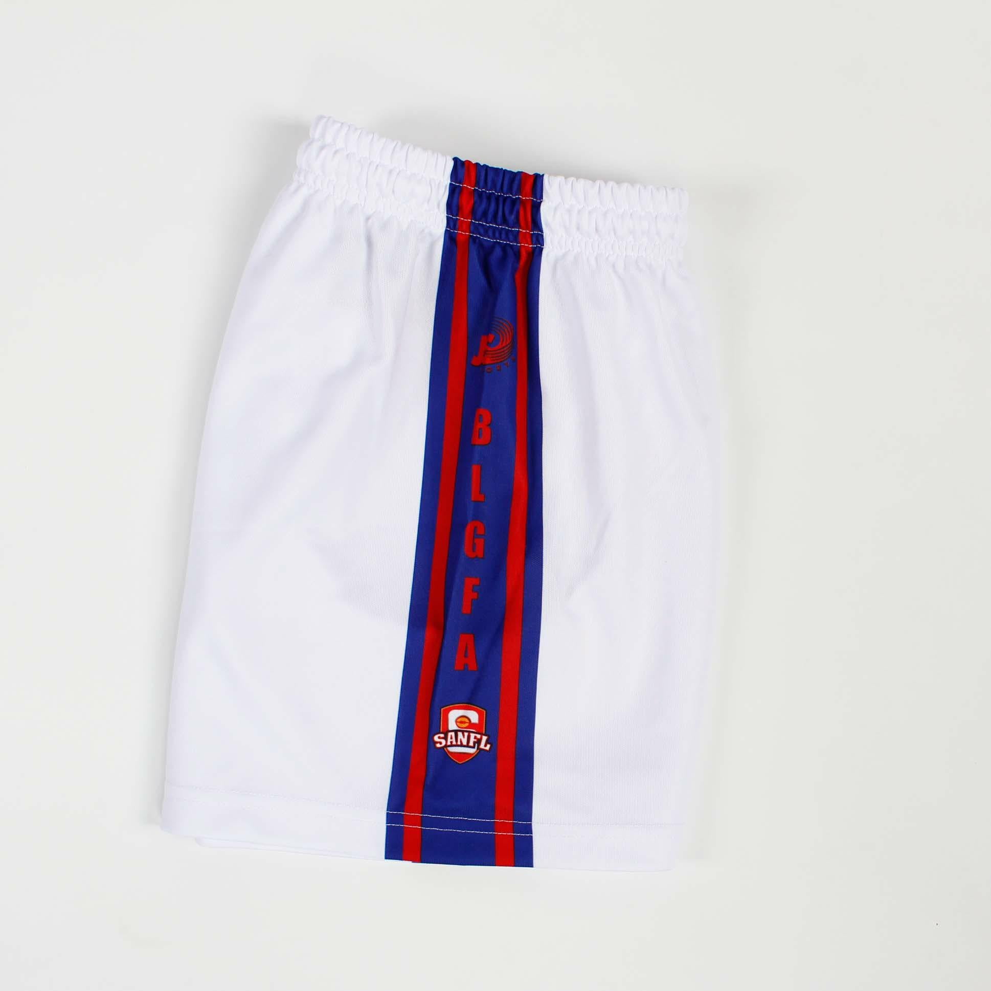 BAROSSA DIST FOOTY SHORT