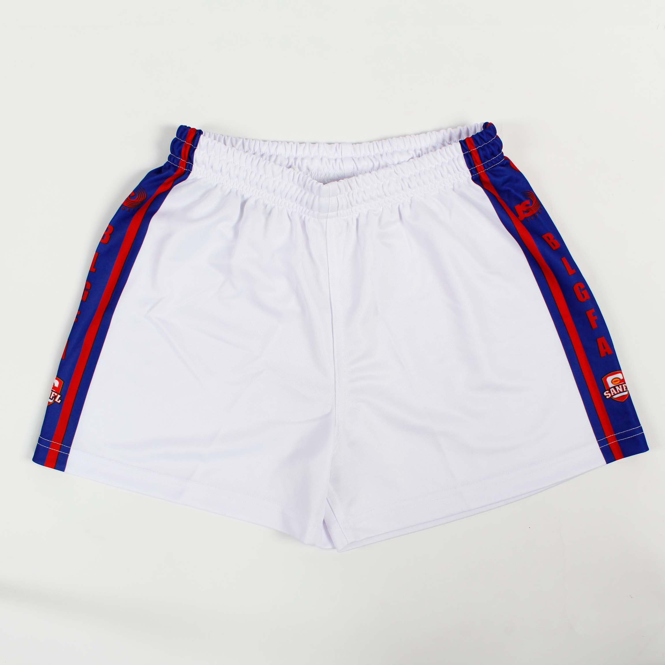 BAROSSA DIST FOOTY SHORT