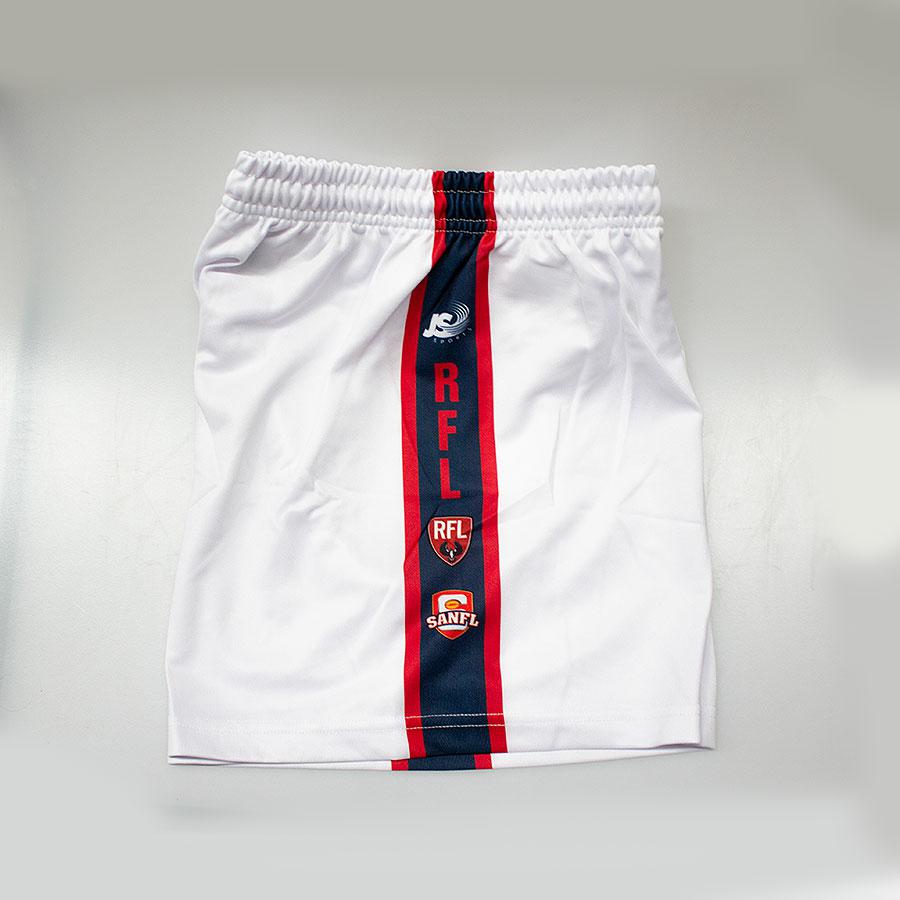 BERRI FOOTY SHORT