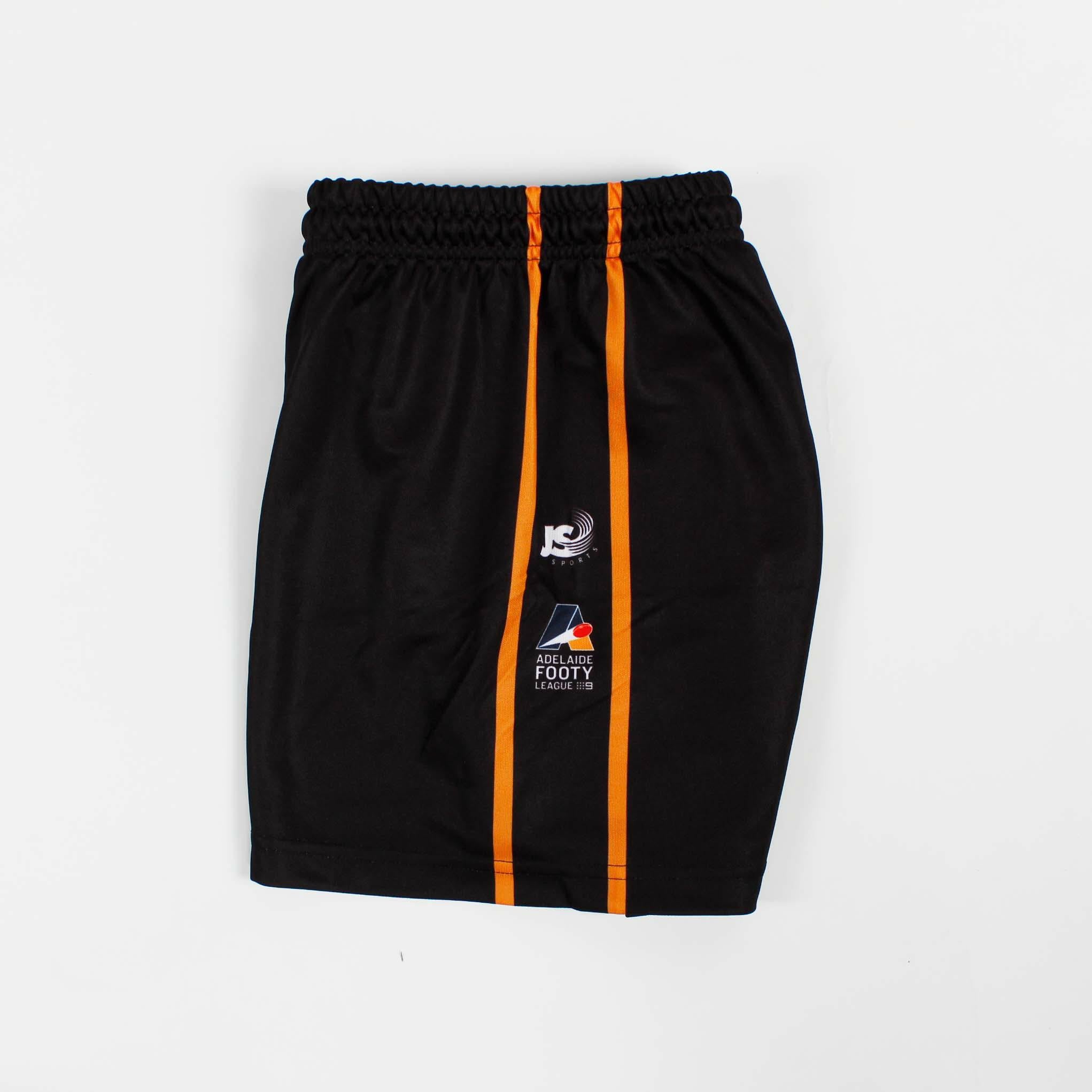 BRAHMA LODGE FOOTY SHORT