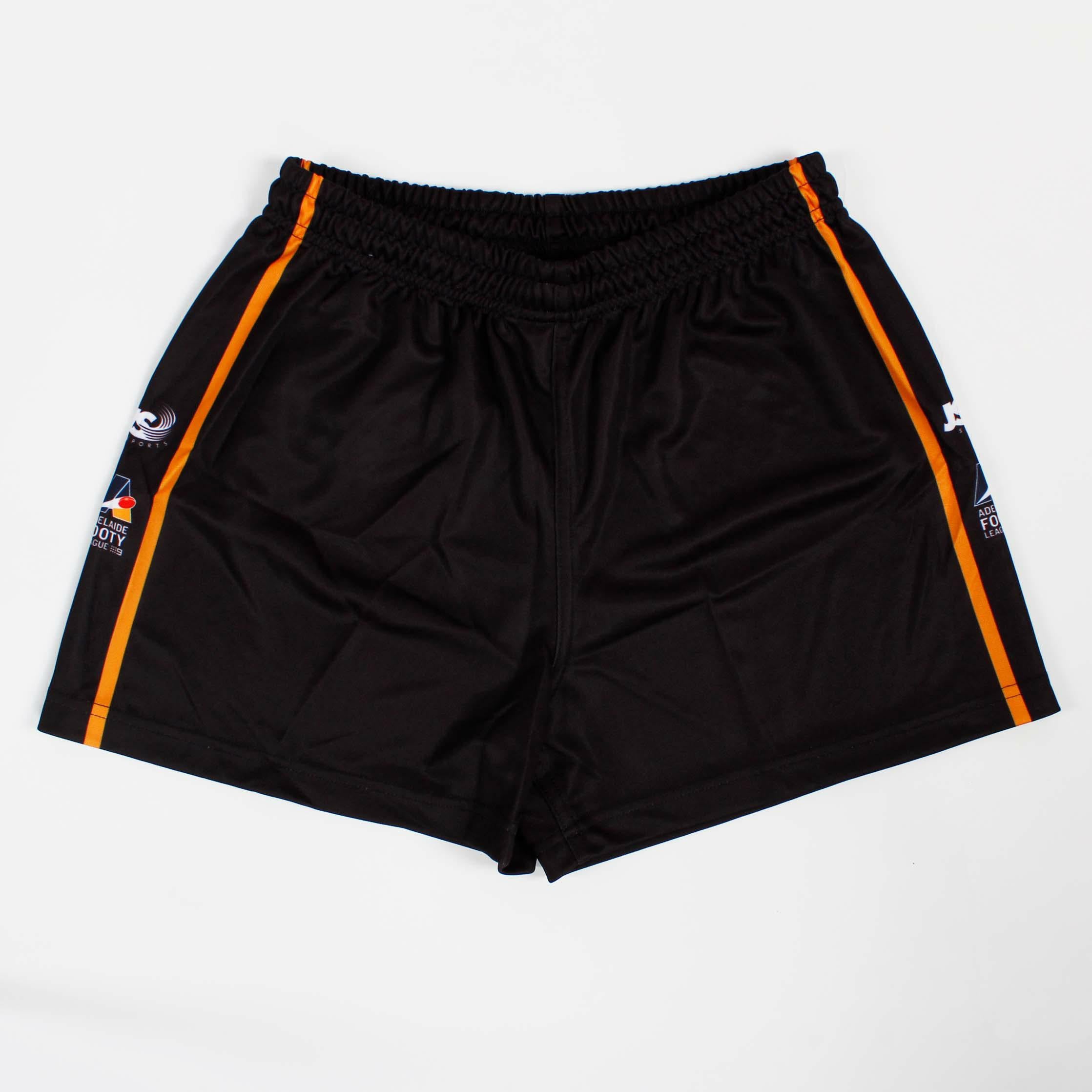 BRAHMA LODGE FOOTY SHORT