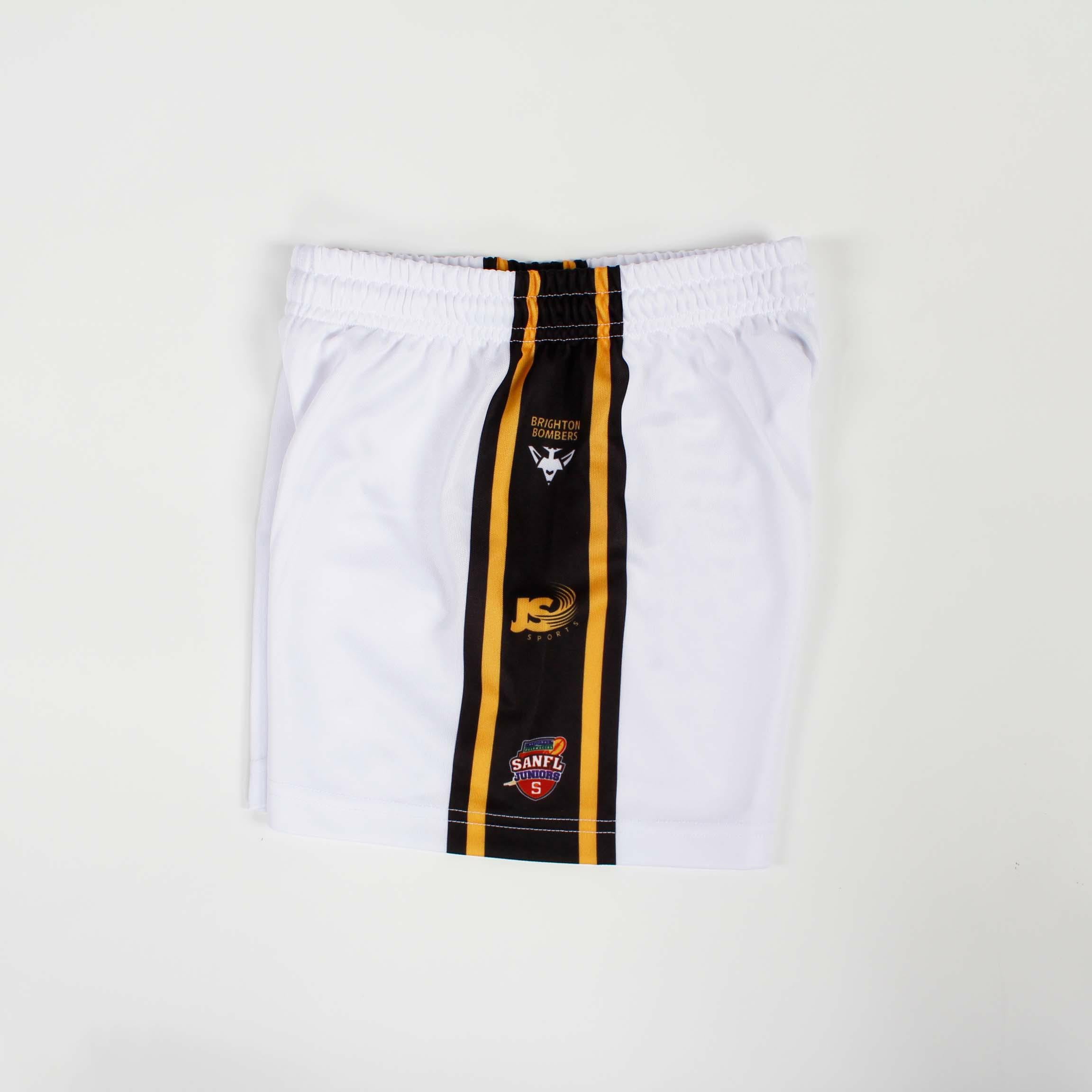 BRIGHTON FOOTY SHORT JNR