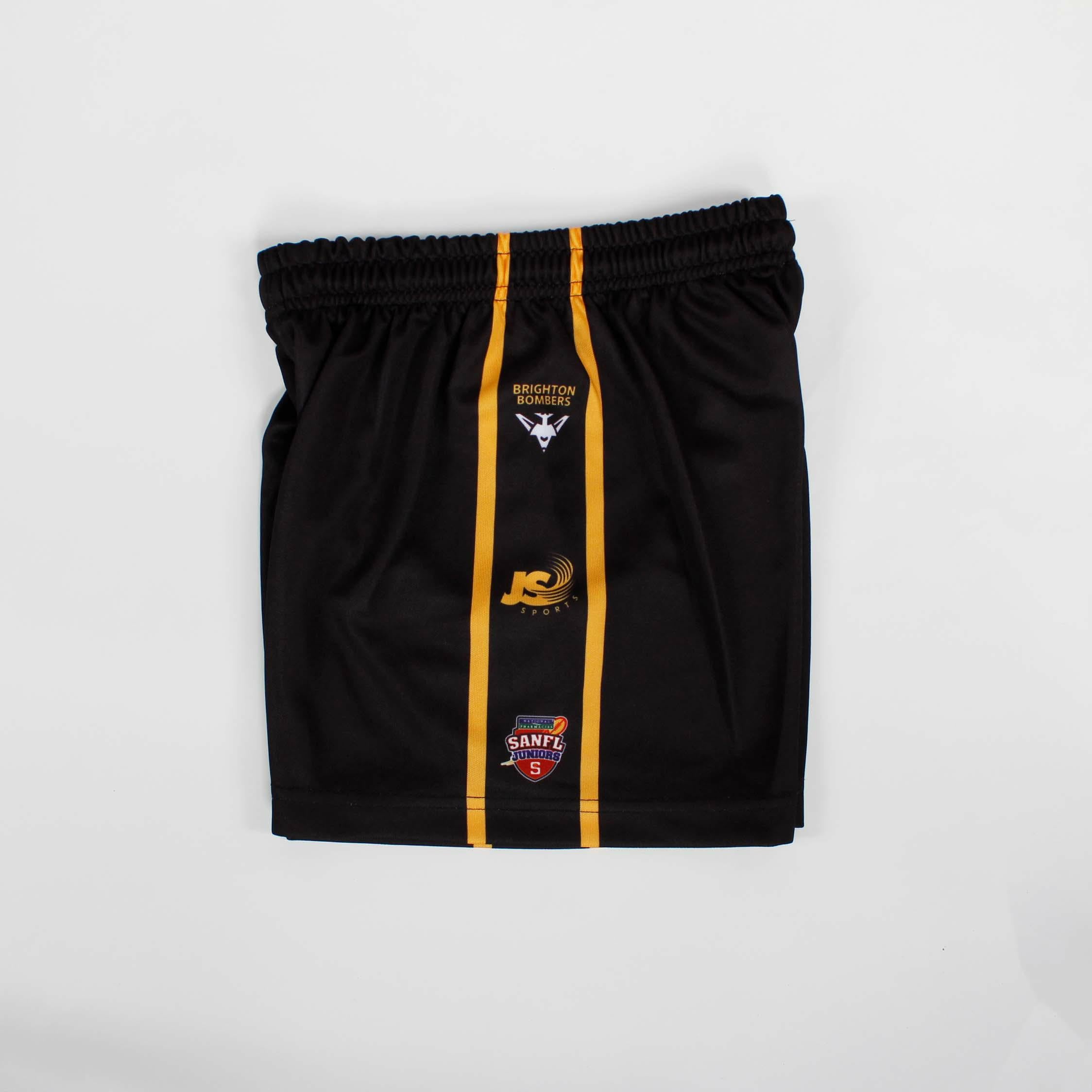 BRIGHTON FOOTY SHORT JNR