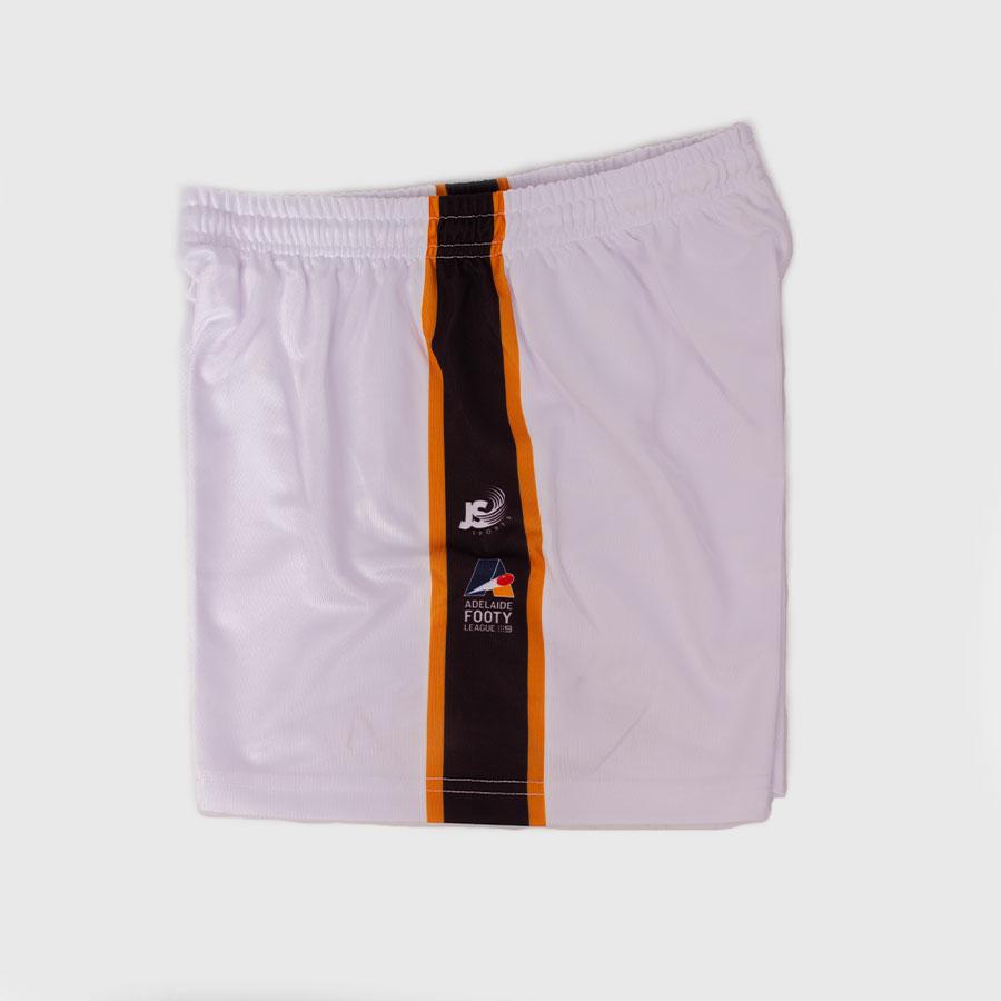 BRIGHTON FOOTY SHORTS