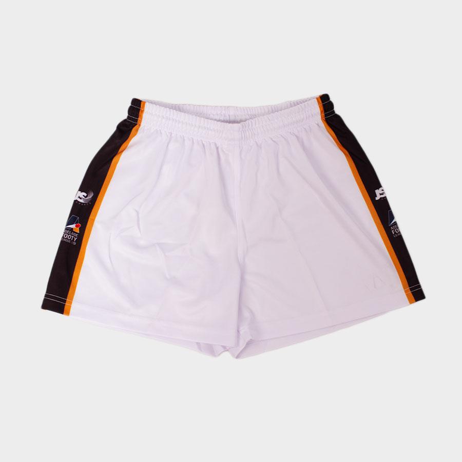 BRIGHTON FOOTY SHORTS