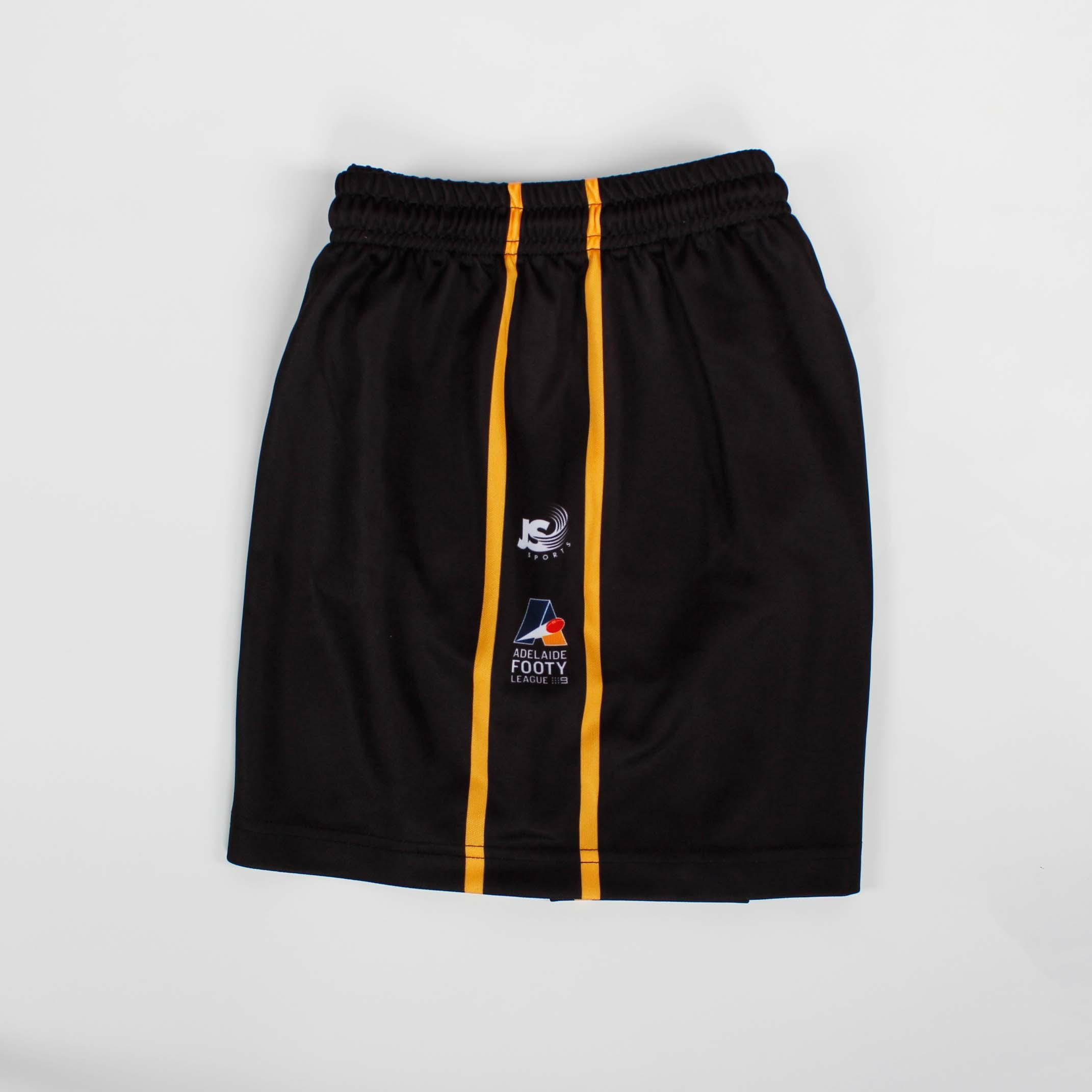BRIGHTON FOOTY SHORTS