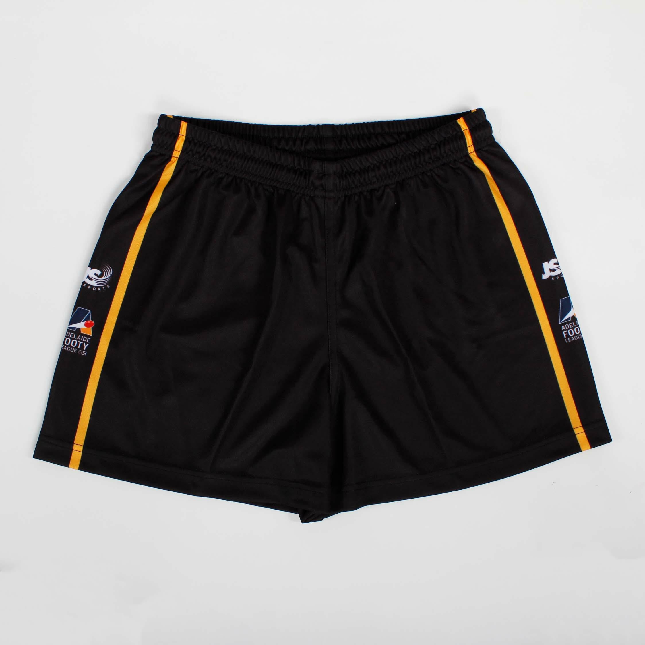 BRIGHTON FOOTY SHORTS