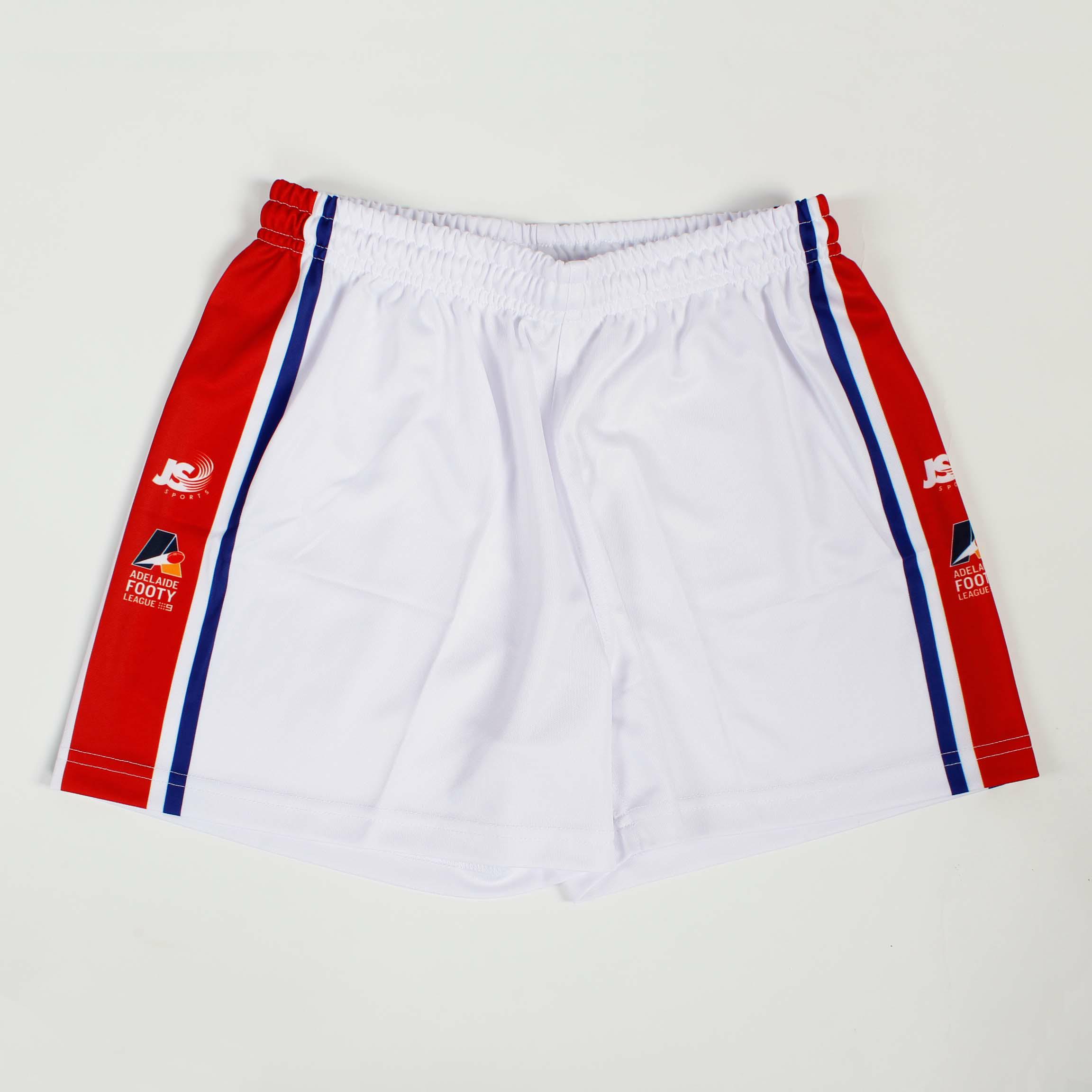 CENTRAL UNITED FOOTY SH