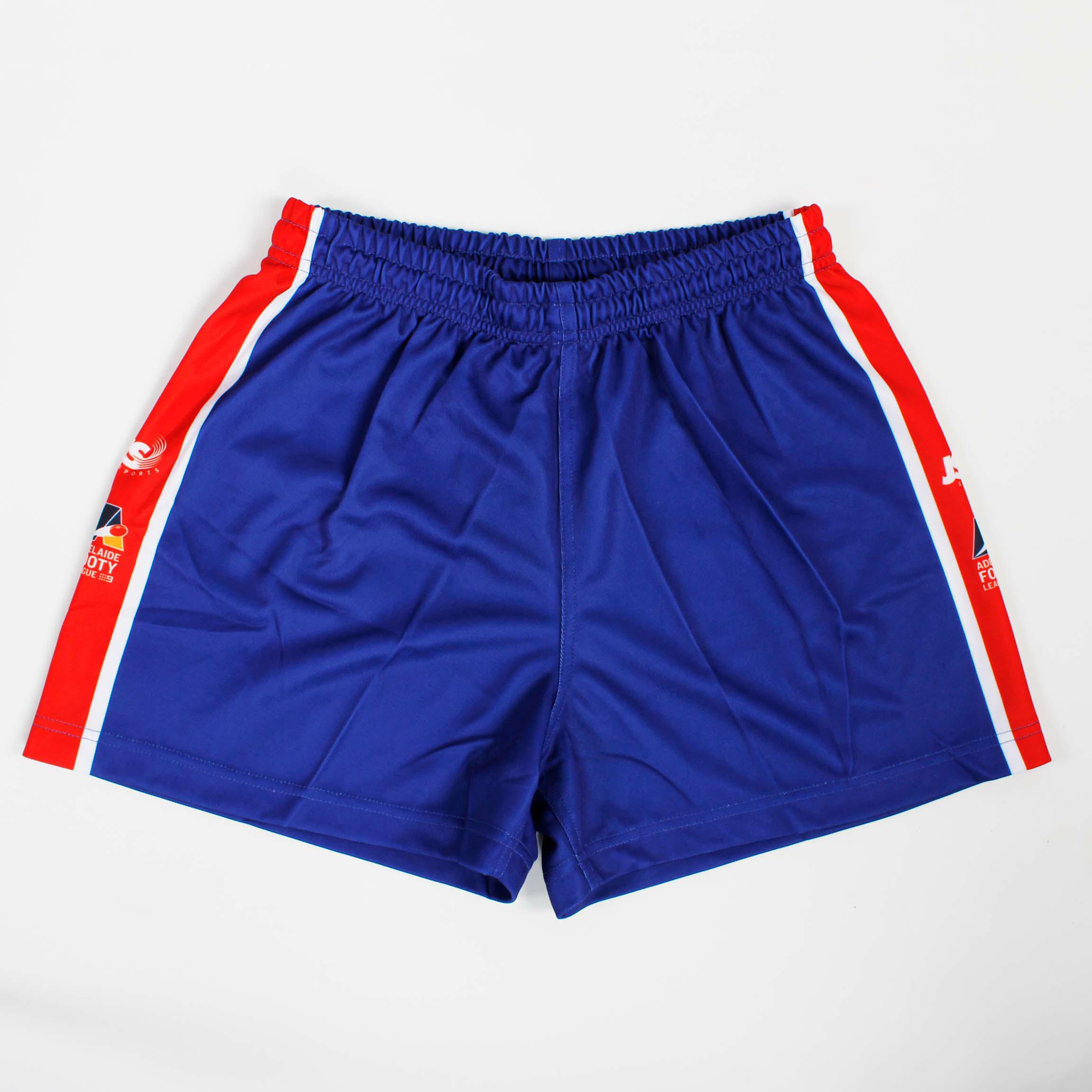CENTRAL UNITED FOOTY SH