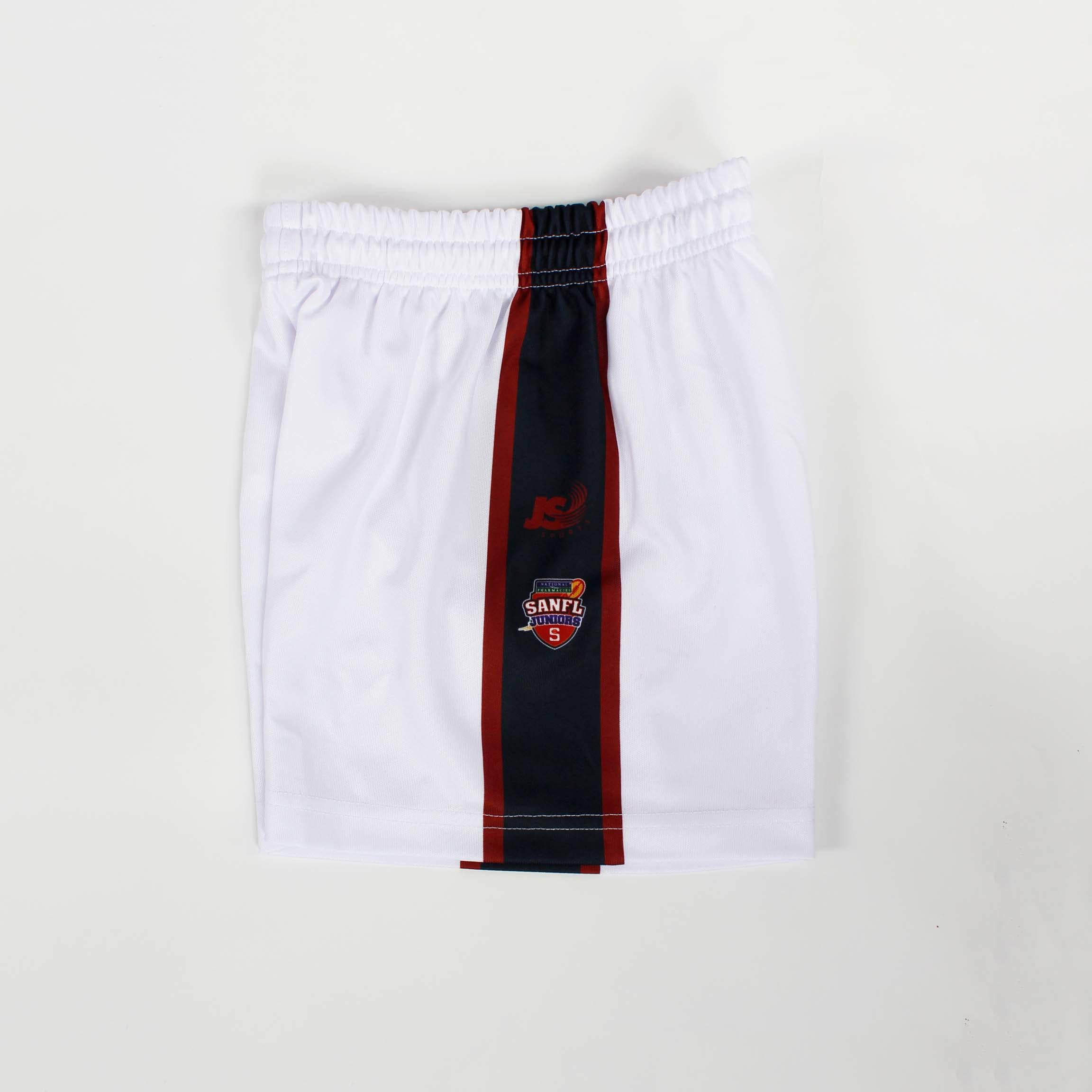 EASTERN PK FOOTY SHORT JN
