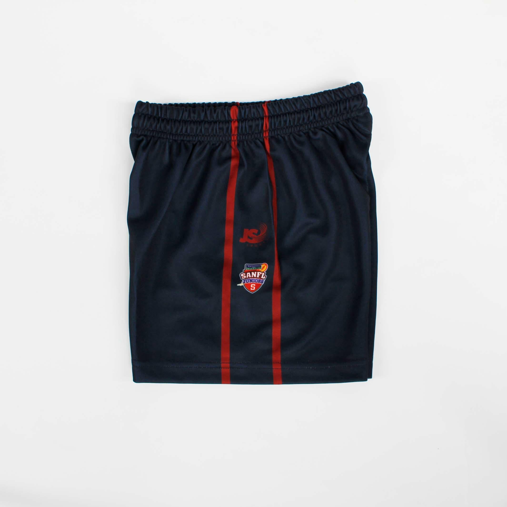 EASTERN PK FOOTY SHORT JN