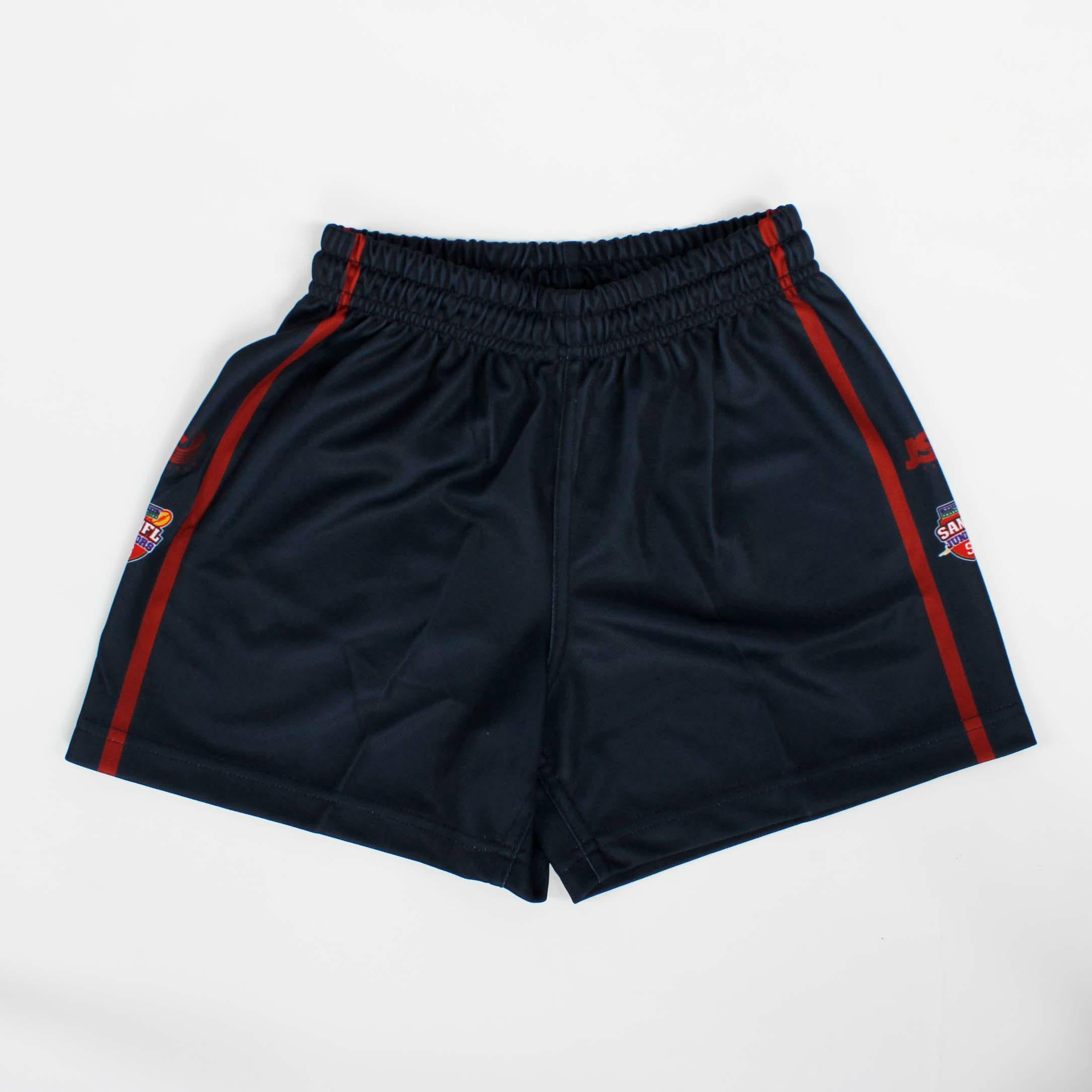 EASTERN PK FOOTY SHORT JN