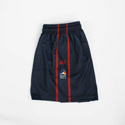 EASTERN PARK FOOTY SHORT NAVY