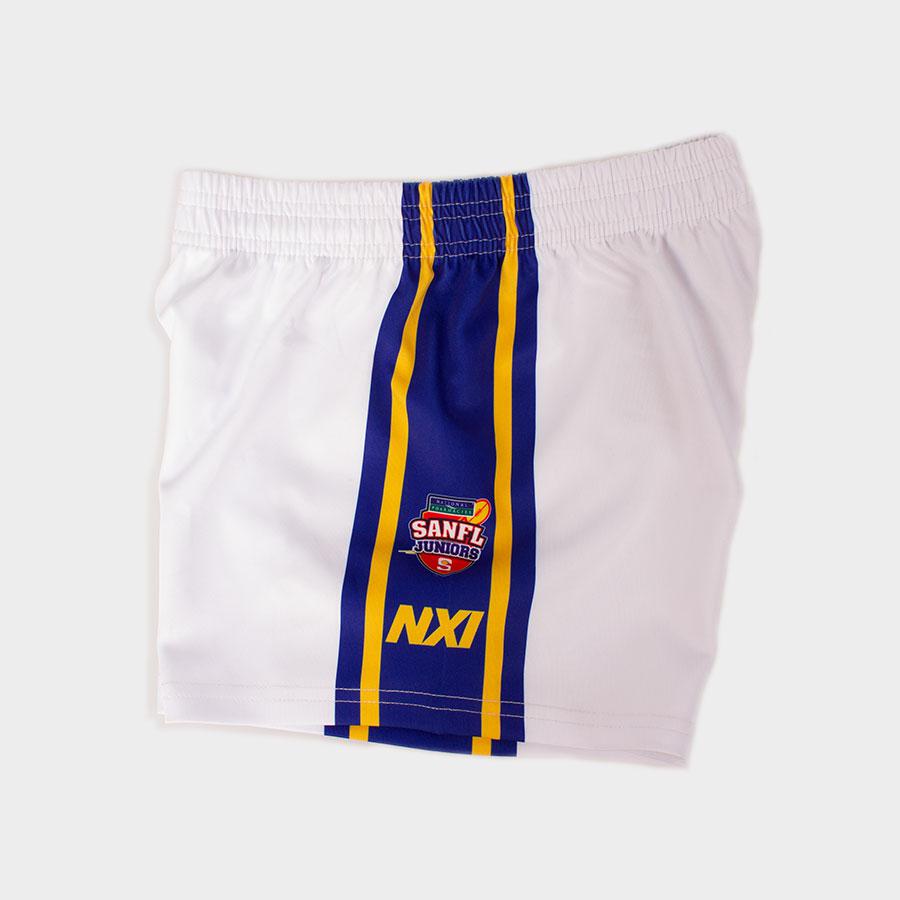 ELIZABETH FOOTY SHORT JNR