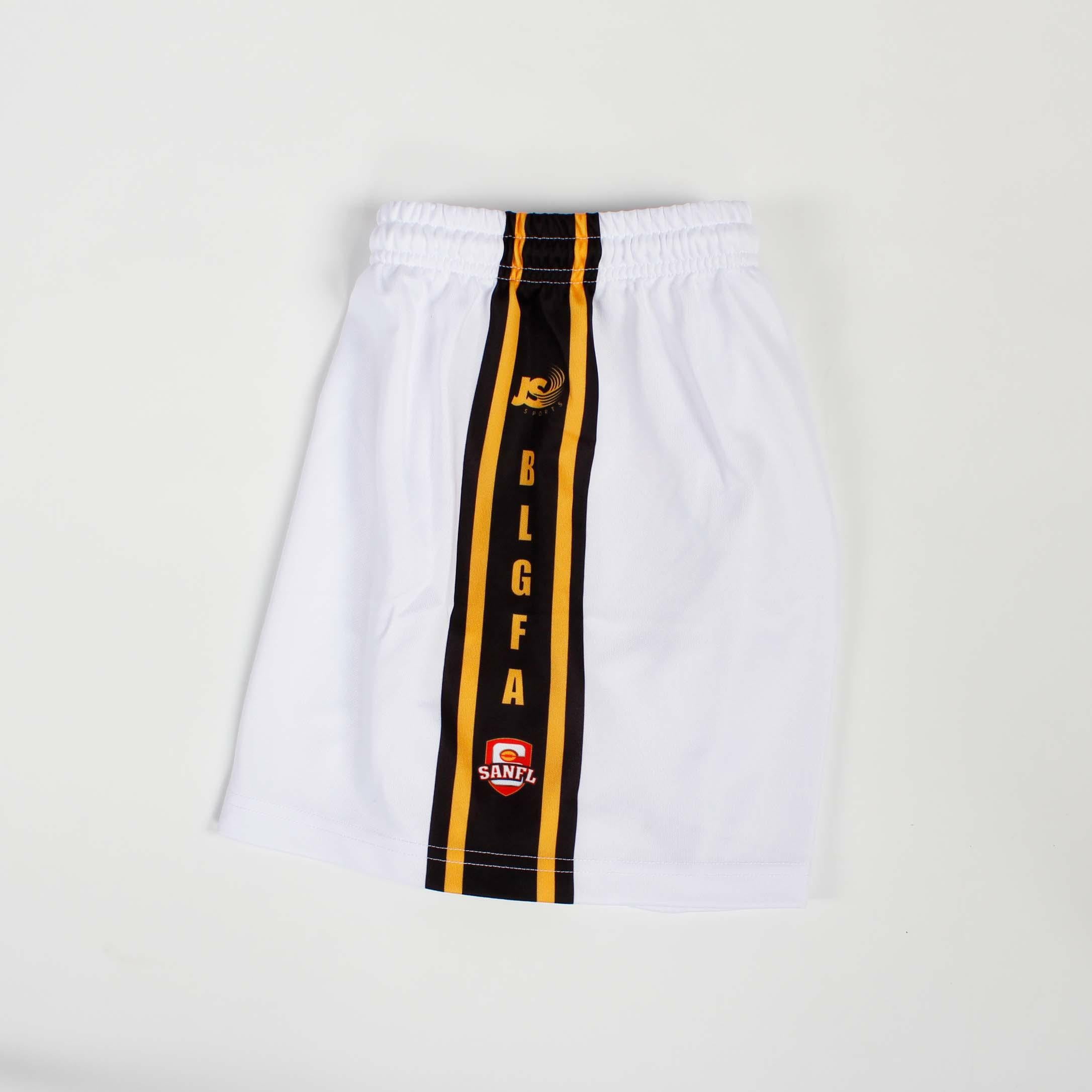 GAWLER CENTRAL FOOTY SH