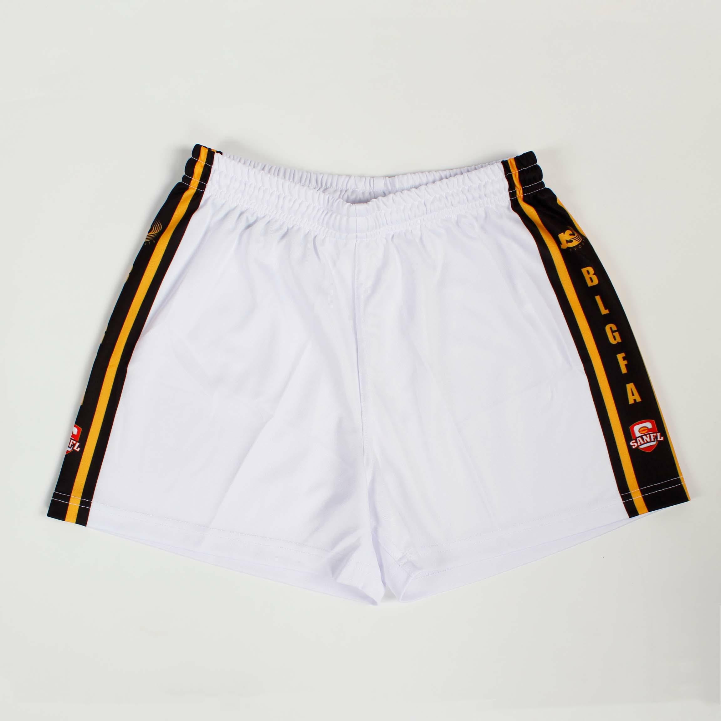 GAWLER CENTRAL FOOTY SH