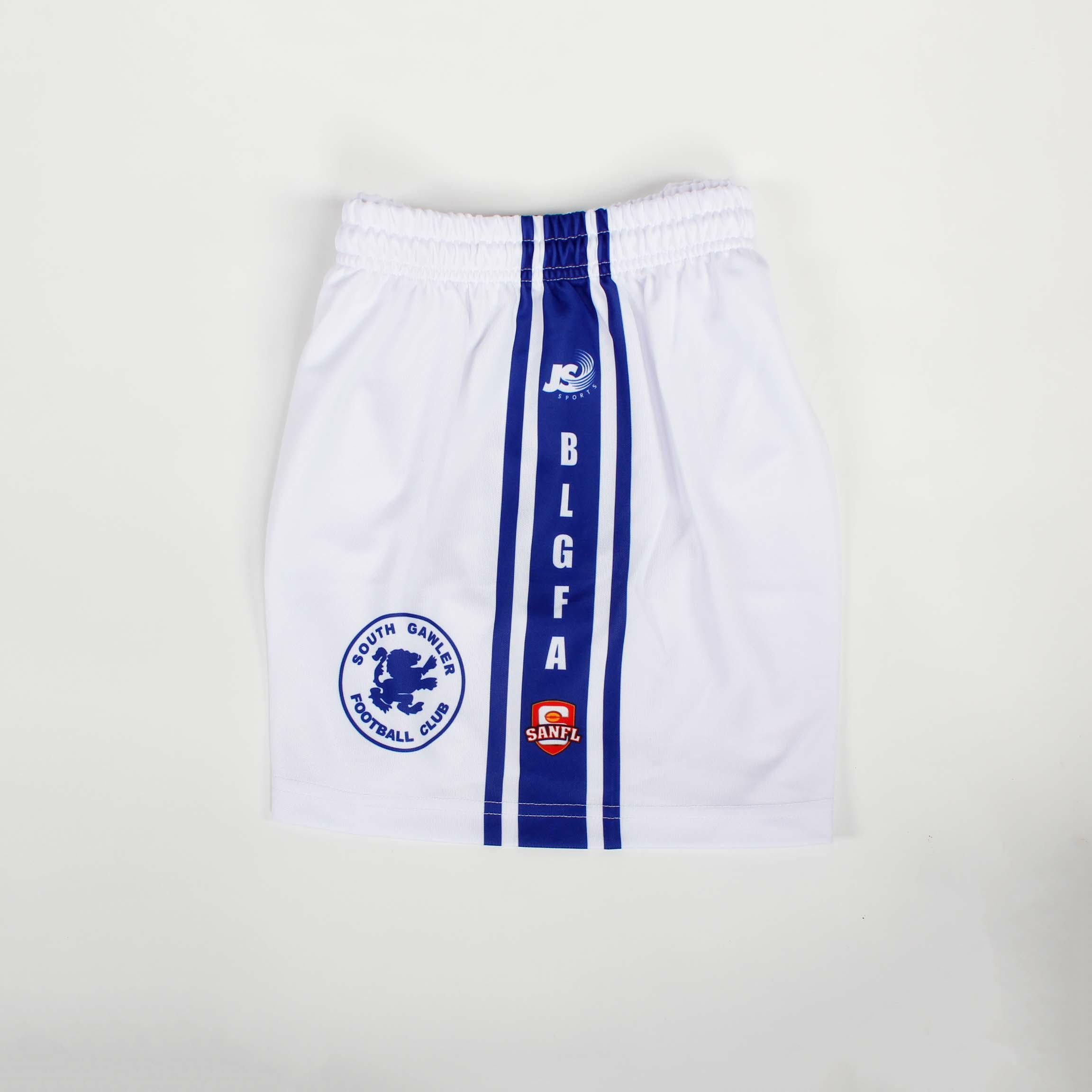 GAWLER SOUTH FOOTY SHORT