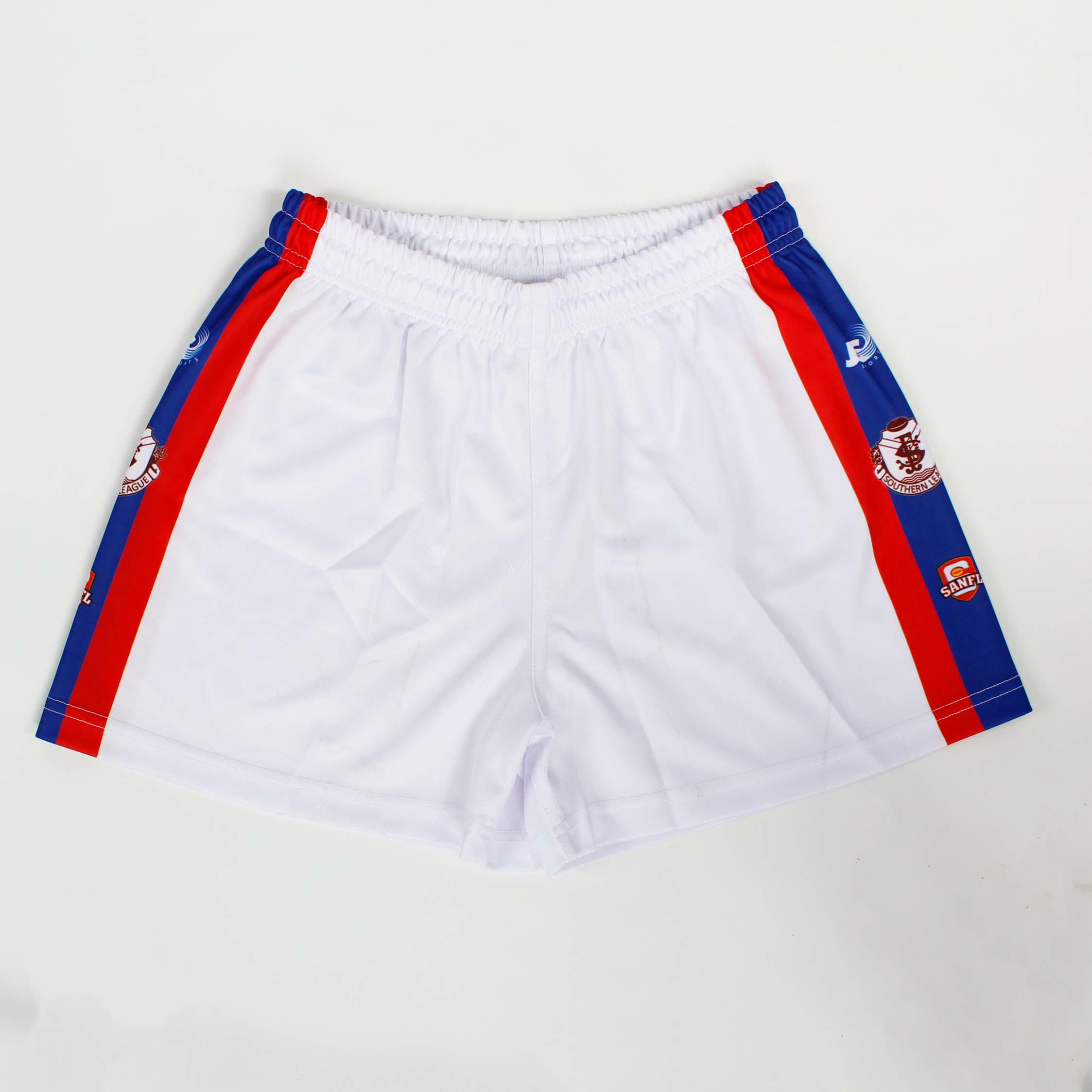 HALLETT COVE FOOTY SHORT