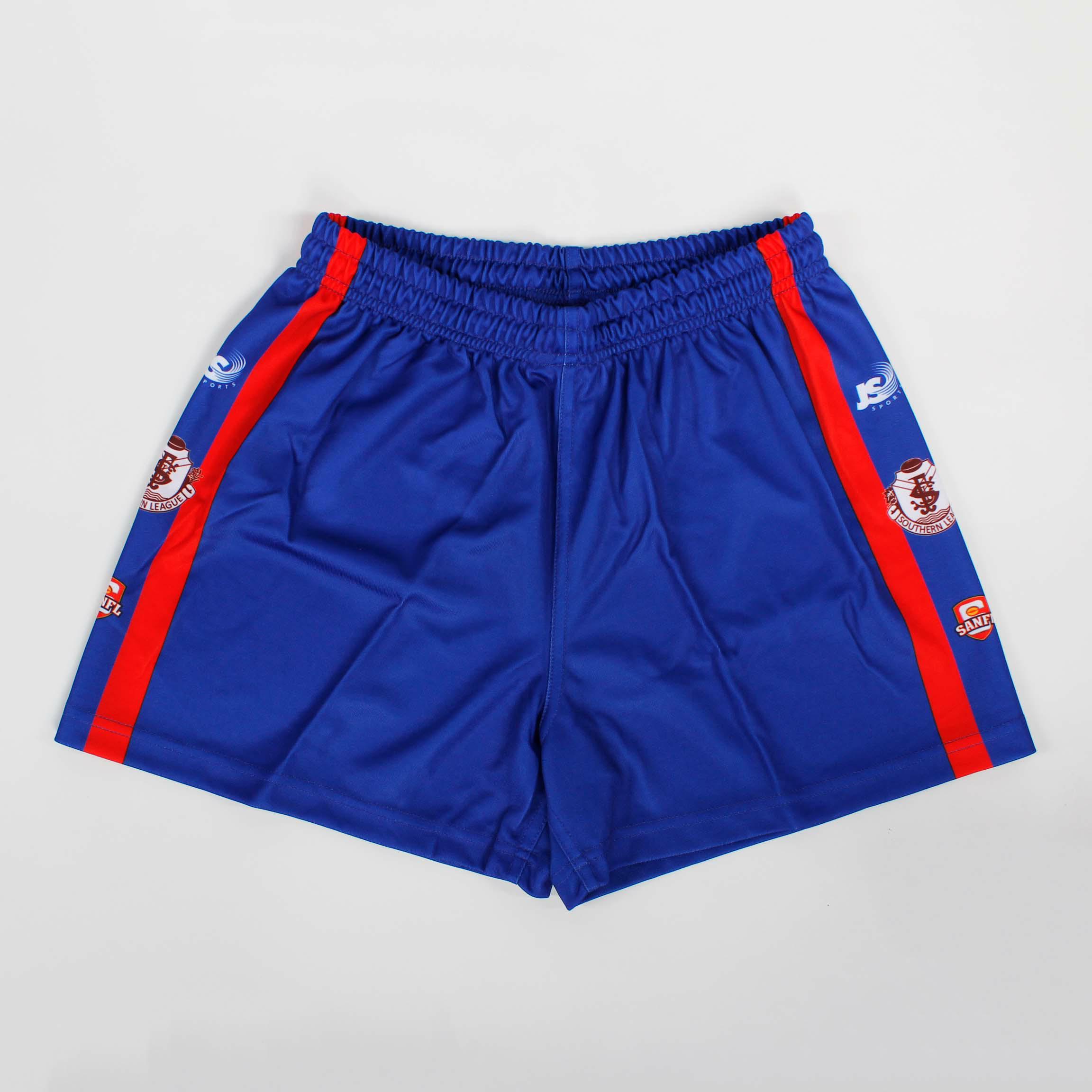 HALLETT COVE FOOTY SHORT