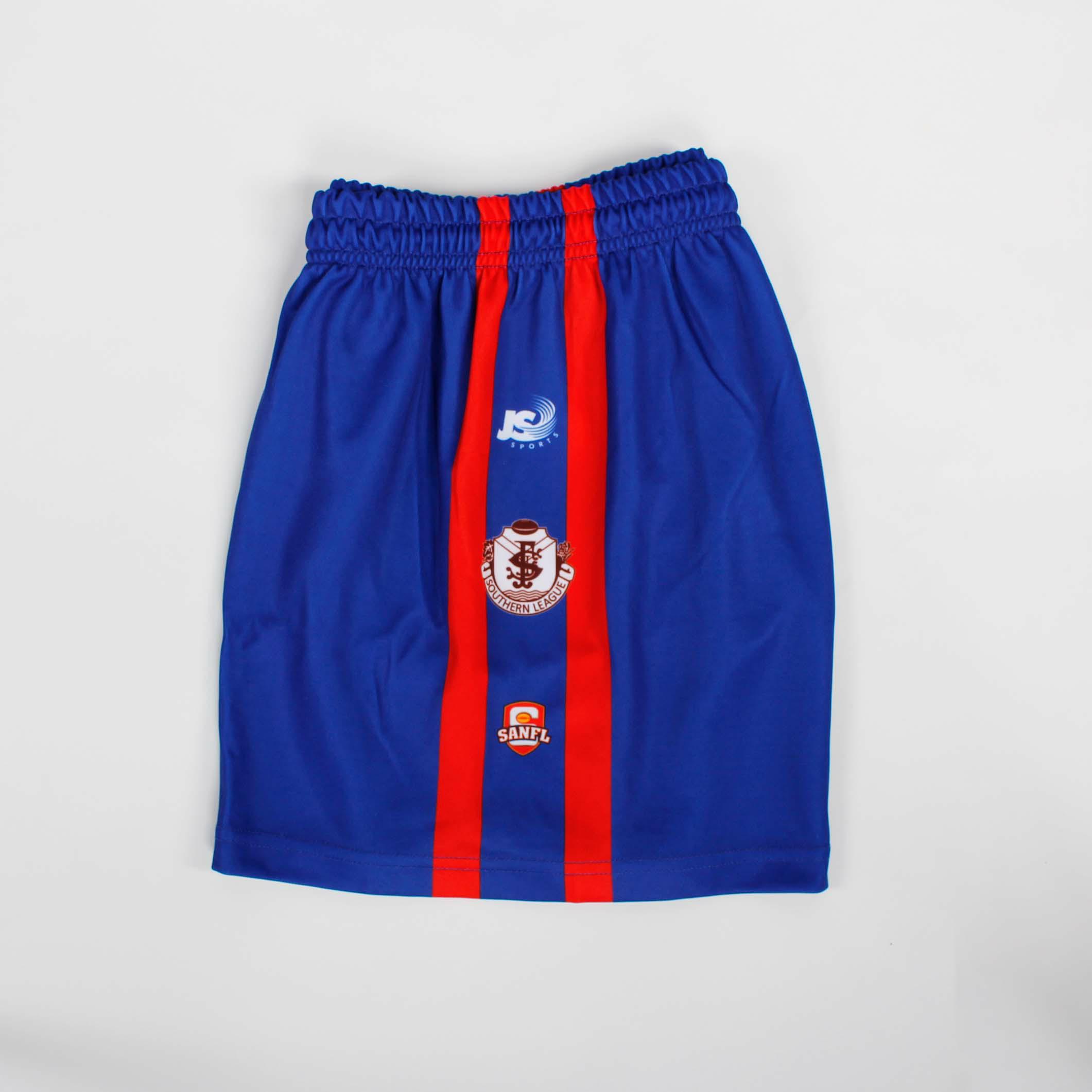 HALLETT COVE FOOTY SHORT