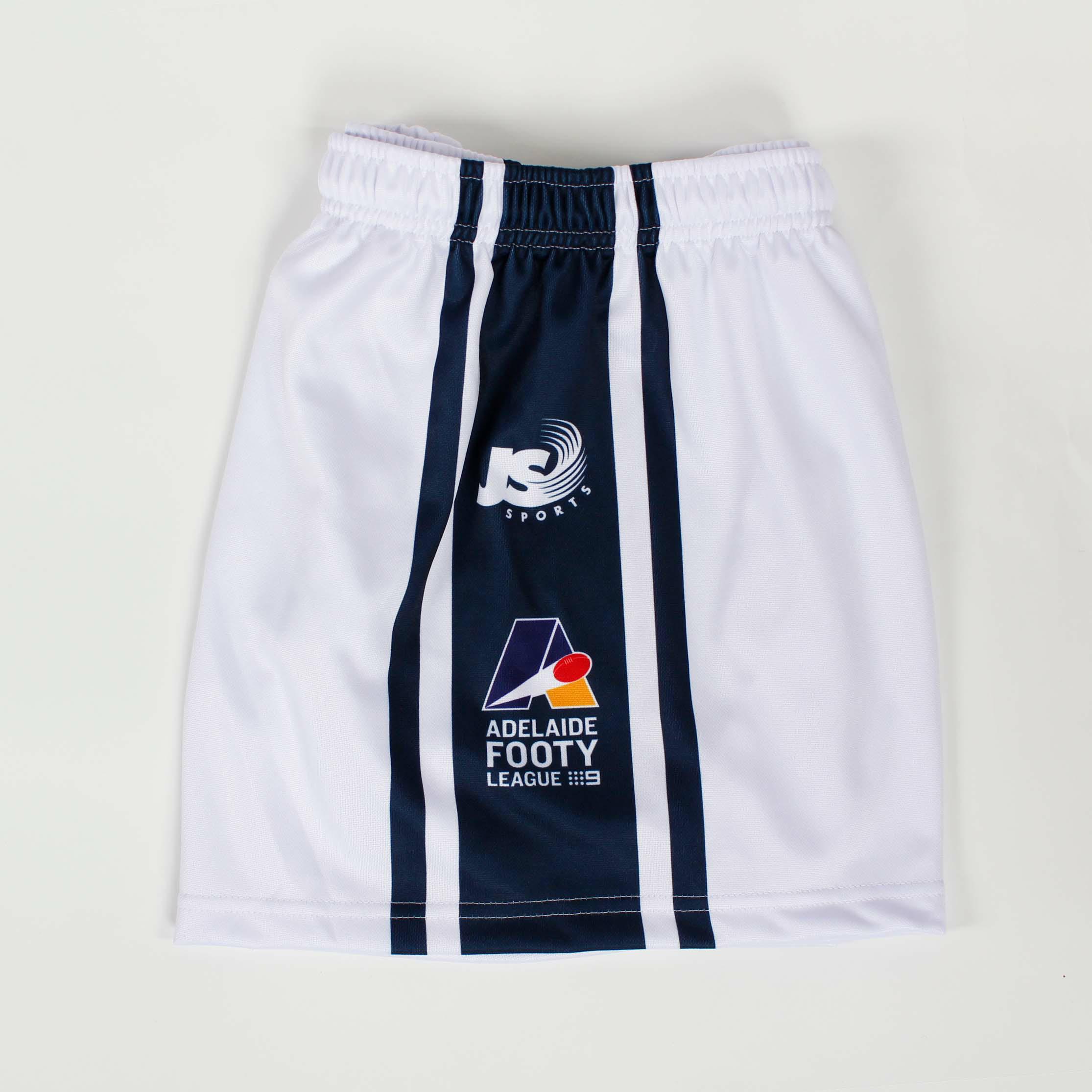 HENLEY FOOTY SHORT